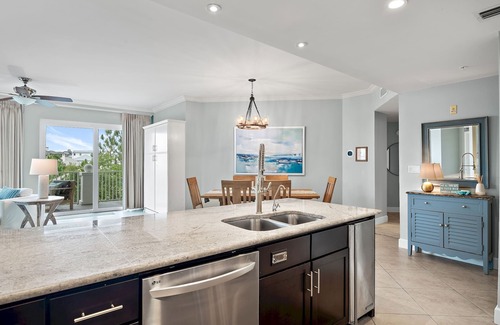 Santa Rosa Beach Condo | Top Rated & Renovated · Family Favorite · Private Beach · $400 Down Books 2026!