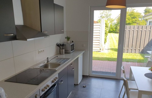 Jemgum House | *Top renovated* apartment apartment 2b