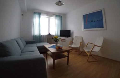 Bad Schwalbach Apartment | Top three star apartment from 29 € for 2 pers.