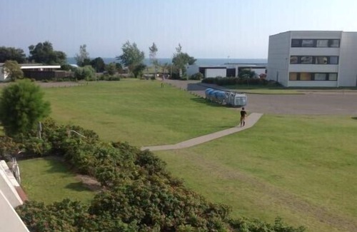 Fehmarn Apartment | Top vacation apartment on Südstrand-Burgtiefe/Fehmarn with 2 bedrooms
