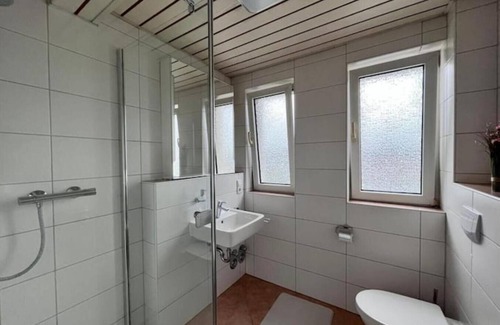 Kernstadt Apartment | Top Wohnung mit Parkplatz