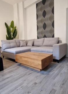 Plauen Apartment | Top3 Ferienwohnung mit Fitnessstudio