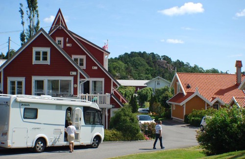 Grimstad Other | Topcamp Bie - Grimstad