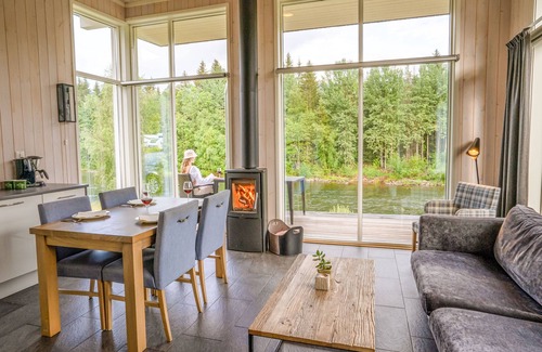 Al Cottage | Topcamp Hallingdal - Ål