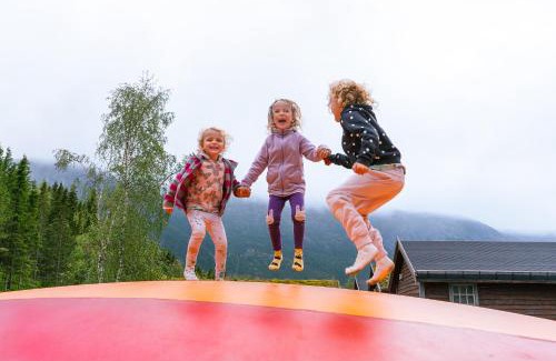 Mosjoen Other | Topcamp Mosjøen - Helgeland