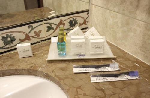Topkapi Hotel | Topkapi Inter Istanbul Hotel