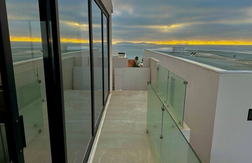 La Joya Apartment | TopLoft - Ocean View