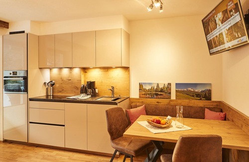 Ried im Oberinntal Apartment | Topmoderne Apartments in Traumhafter Lage Mitten in Ried