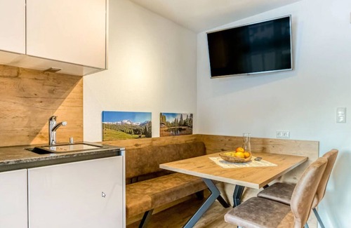 Ried im Oberinntal Apartment | Topmoderne Apartments in Traumhafter Lage Mitten in Ried