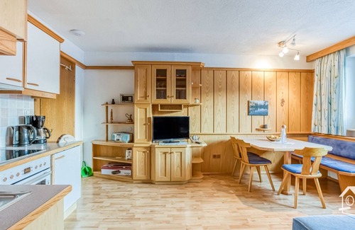 Ried im Oberinntal Apartment | Topmoderne Apartments in Traumhafter Lage Mitten in Ried