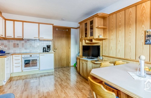 Ried im Oberinntal Apartment | Topmoderne Apartments in Traumhafter Lage Mitten in Ried