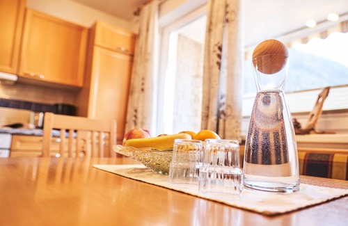 Ried im Oberinntal Apartment | Topmoderne Apartments in Traumhafter Lage Mitten in Ried