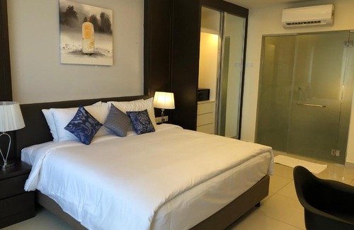 Genting Highlands Apartment | TopSuites at Ion-Delemen Genting Highlands