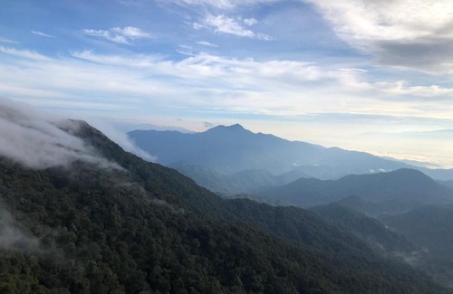 Genting Highlands Apartment | TopSuites at Ion-Delemen Genting Highlands