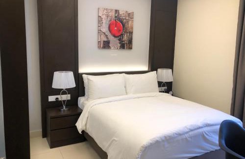 Genting Highlands Apartment | TopSuites at Ion-Delemen Genting Highlands