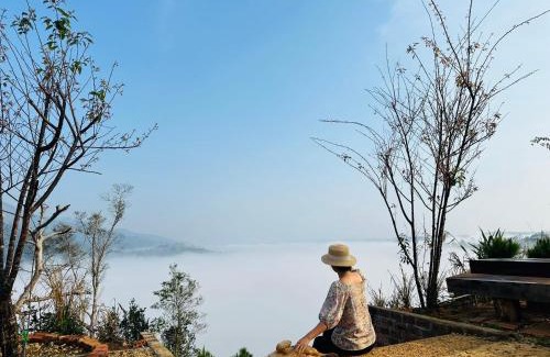 Kon Plong Hotel | TopView Măng Đen