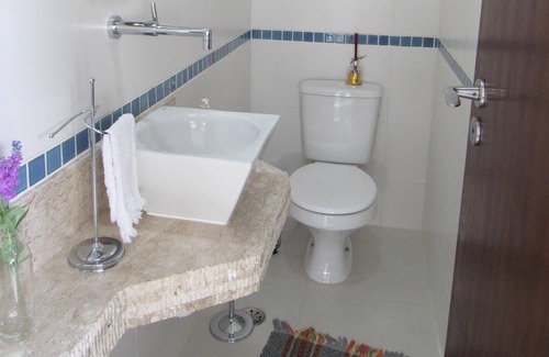 Praia do Toque-Toque Pequeno House | ToqueToque Peq, charming house, very comfortable, quiet street, 150m from the beach