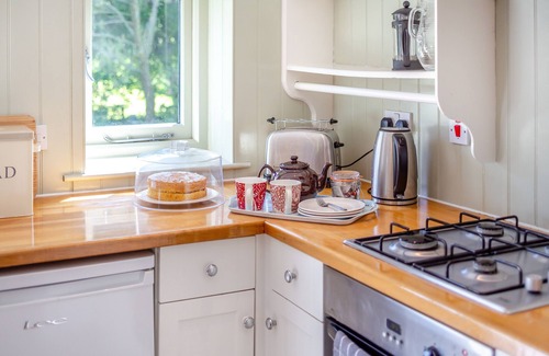 Congdon's Shop House | Tor View at Trevadlock Manor