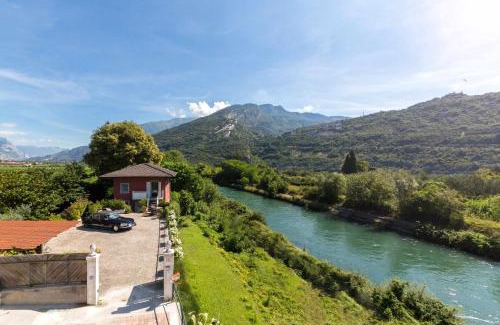 Torbole sul Garda Apartment | Torbole Holiday House