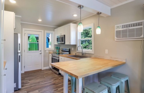 Rapid City Cottage | Torch Lake Sandbar Directly Across The Street With Outdoor Dock Slip Unit B