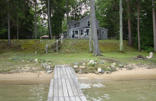 Rapid City House | TORCH LAKE SANDBAR HOME AVAILABLE AUG 10 THRU 17 AND AUG 17 THRU 24, 2024!