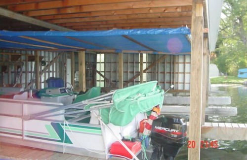 Rapid City Cottage | TORCH RIVER BAYOU Across the Street From the Sandbar