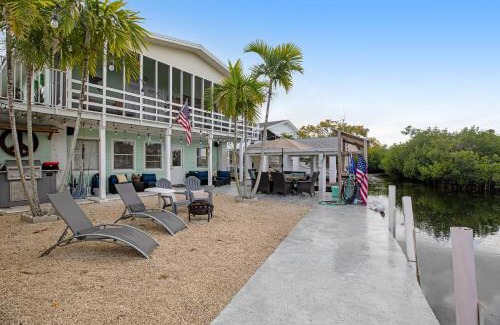 Little Torch Key House | Torchbearer - Lower