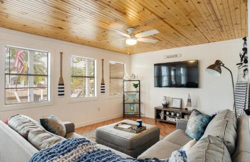 Little Torch Key House | Torchbearer - Lower