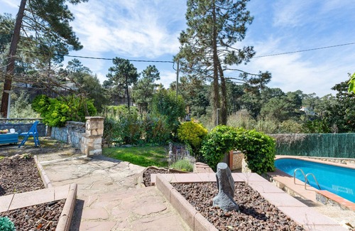 Lloret Blau Villa | tordera 22