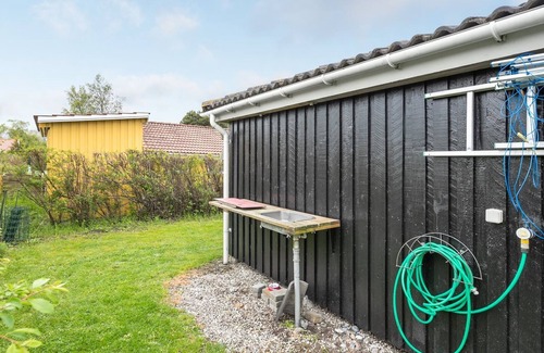 Spodsbjerg House | "Tore" - 200m from the sea by Interhome