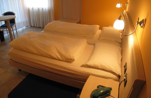 Torbole sul Garda Hotel | Toresela