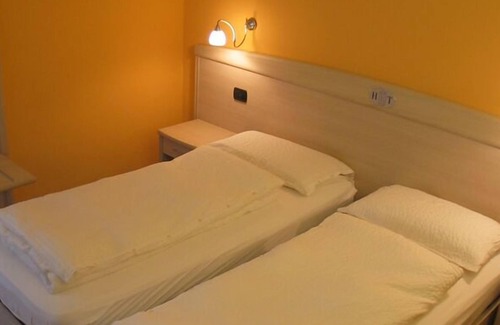 Torbole sul Garda Hotel | Toresela