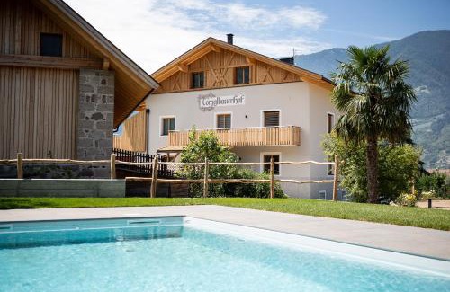 Merano Apartment | Torgglbauer Apartment 4