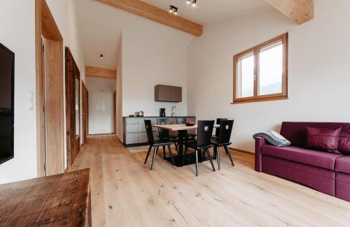 Merano Apartment | Torgglbauer Apartment 4
