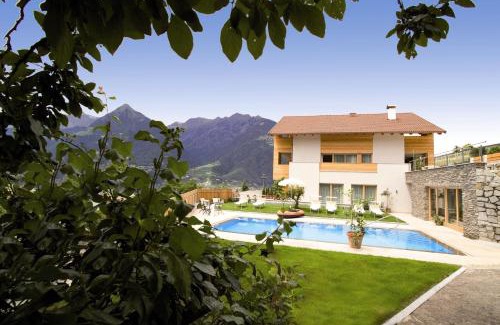 Schenna Apartment | Torgglerhof