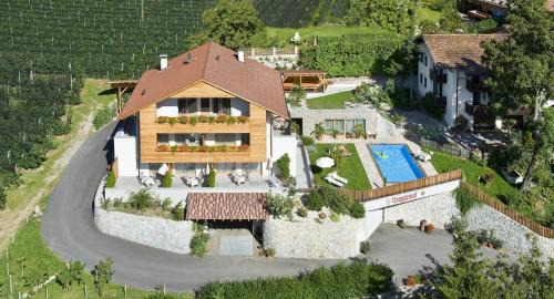 Schenna Apartment | Torgglerhof