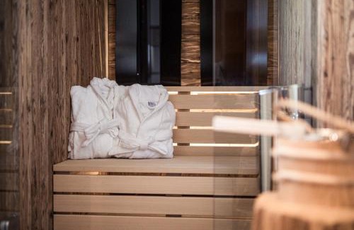 Schenna Apartment | Torgglerhof