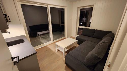 Torget Villa | Torghatten bnb