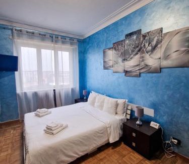San Paolo Apartment | Torino Panoramic view Apartment