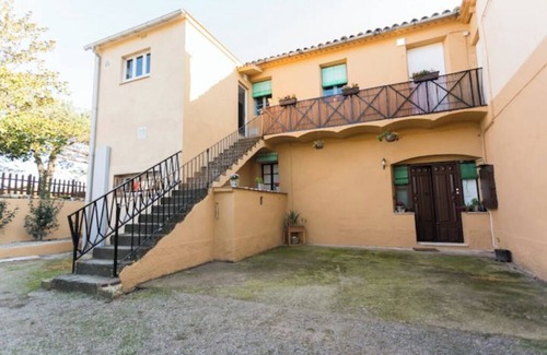 Les Planes d'Hostoles Apartment | TORNERIA CAN SIDRO - APARTMENT WITH SWIMMING POOL - LES PLANES D ́H-GIRONA- CAT
