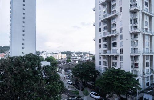 Torices Apartment | Torre 811 By Jalo