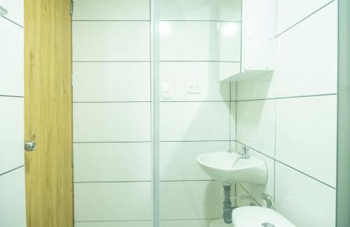 Torices Apartment | Torre 811 By Jalo