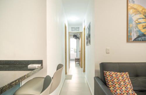 Torices Apartment | Torre 811 By Jalo