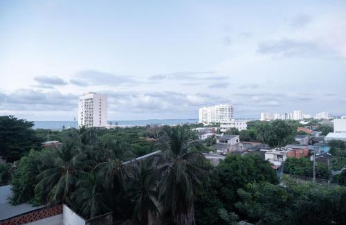 Torices Apartment | Torre 811 By Jalo