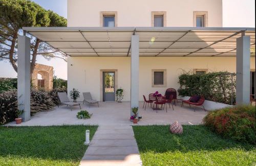 Alezio Hotel | Torre Assunta Masseria