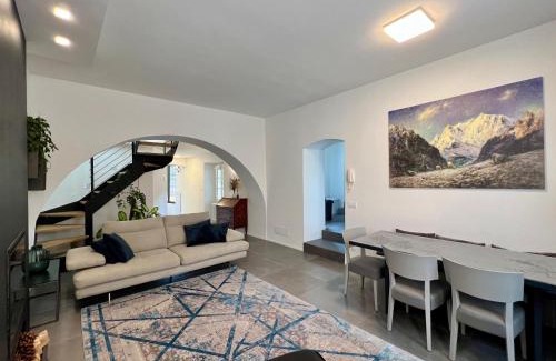 Domodossola Apartment | Torre Belvedere