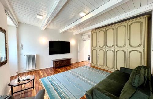 Domodossola Apartment | Torre Belvedere