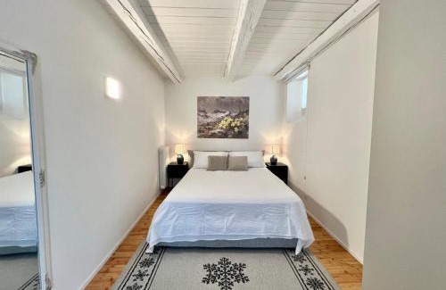 Domodossola Apartment | Torre Belvedere