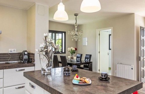 Puigventos House | Torre de Ven by Interhome