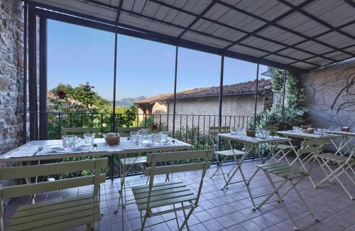 Bassano Sotto Bed & Breakfast | Torre dei Magnani